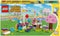 LEGO Animal Crossing Julians Verjaardagsfeestje - 77046