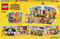 LEGO Animal Crossing - K.K.'s pleinconcert - 77052