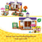 LEGO Animal Crossing - K.K.'s pleinconcert - 77052