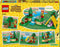 LEGO Animal Crossing Kamperen met Bunnie - 77047