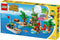 LEGO Animal Crossing Kapp'ns Eilandrondvaart - 77048