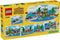 LEGO Animal Crossing Kapp'ns Eilandrondvaart - 77048