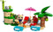 LEGO Animal Crossing Kapp'ns Eilandrondvaart - 77048