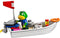 LEGO Animal Crossing Kapp'ns Eilandrondvaart - 77048