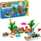 LEGO Animal Crossing Kapp'ns Eilandrondvaart - 77048