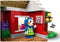 LEGO Animal Crossing Kleermakerij van de zusjes Able - 77055
