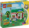 LEGO Animal Crossing Kleermakerij van de zusjes Able - 77055