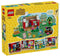 LEGO Animal Crossing Kleermakerij van de zusjes Able - 77055