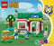 LEGO Animal Crossing Kleermakerij van de zusjes Able - 77055