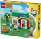 LEGO Animal Crossing Kleermakerij van de zusjes Able - 77055
