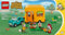 LEGO Animal Crossing Leifs caravan en tuinwinkel - 77054