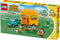 LEGO Animal Crossing Leifs caravan en tuinwinkel - 77054