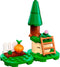 LEGO Animal Crossing Maple's pompoentuin - 30662