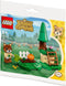LEGO Animal Crossing Maple's pompoentuin - 30662