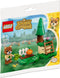 LEGO Animal Crossing Maple's pompoentuin - 30662