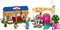 LEGO Animal Crossing Nooks Hoek en Rosies Huis - 77050