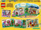 LEGO Animal Crossing Nooks Hoek en Rosies Huis - 77050