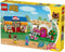 LEGO Animal Crossing Nooks Hoek en Rosies Huis - 77050