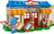 LEGO Animal Crossing Nooks Hoek en Rosies Huis - 77050