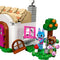 LEGO Animal Crossing Nooks Hoek en Rosies Huis - 77050