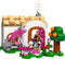 LEGO Animal Crossing Nooks Hoek en Rosies Huis - 77050