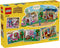 LEGO Animal Crossing Nooks Hoek en Rosies Huis - 77050