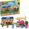 LEGO Animal Crossing Nooks Hoek en Rosies Huis - 77050