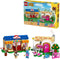 LEGO Animal Crossing Nooks Hoek en Rosies Huis - 77050