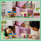 LEGO Animal Crossing Nooks Hoek en Rosies Huis - 77050