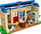 LEGO Animal Crossing Nooks Hoek en Rosies Huis - 77050