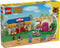 LEGO Animal Crossing Nooks Hoek en Rosies Huis - 77050
