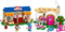 LEGO Animal Crossing Nooks Hoek en Rosies Huis - 77050
