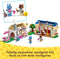 LEGO Animal Crossing Nooks Hoek en Rosies Huis - 77050