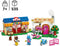 LEGO Animal Crossing Nooks Hoek en Rosies Huis - 77050