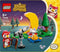 LEGO Animal Crossing Sterrenkijken met Celeste - 77053