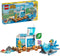LEGO Animal Crossing™ Vlieg met Dodo Airlines - 77051