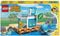 LEGO Animal Crossing™ Vlieg met Dodo Airlines - 77051