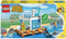LEGO Animal Crossing™ Vlieg met Dodo Airlines - 77051