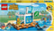 LEGO Animal Crossing™ Vlieg met Dodo Airlines - 77051
