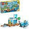 LEGO Animal Crossing™ Vlieg met Dodo Airlines - 77051