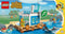 LEGO Animal Crossing™ Vlieg met Dodo Airlines - 77051