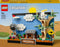 LEGO Ansichtkaart van Australië - 40651