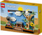 LEGO Ansichtkaart van Australië - 40651