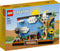 LEGO Ansichtkaart van Australië - 40651