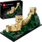 LEGO Architecture De Chinese Muur - 21041