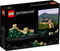 LEGO Architecture De Chinese Muur - 21041
