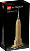 LEGO Architecture Empire State Building - 21046