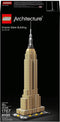 LEGO Architecture Empire State Building - 21046