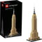 LEGO Architecture Empire State Building - 21046