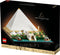 LEGO Architecture Grote Piramide van Gizeh - 21058
